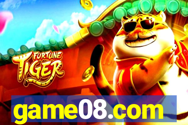 game08.com