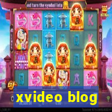 xvideo blog