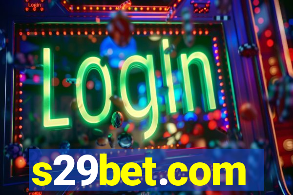 s29bet.com