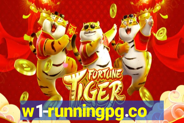 w1-runningpg.com