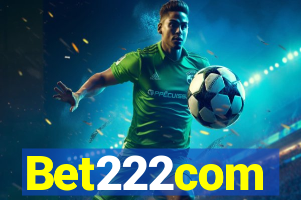 Bet222com