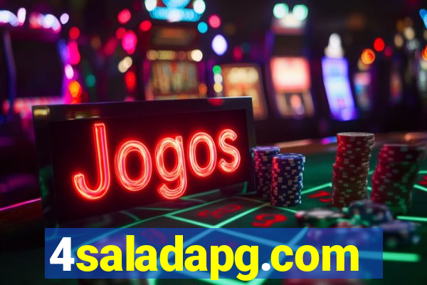 4saladapg.com
