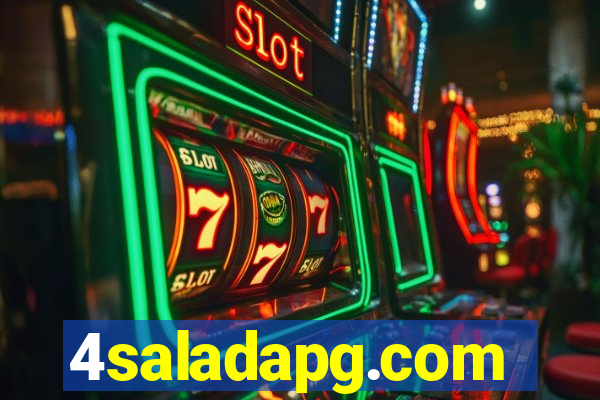 4saladapg.com