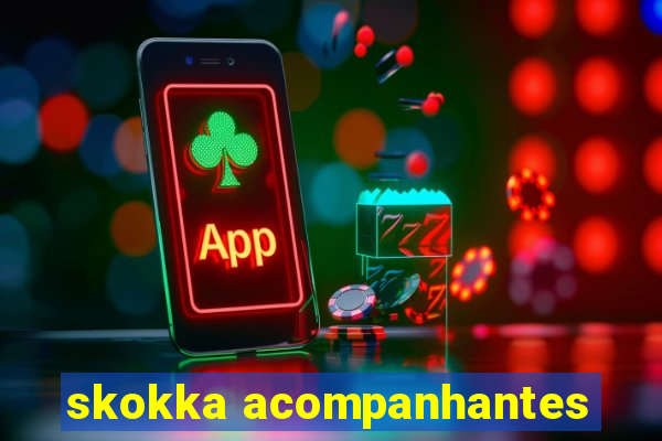skokka acompanhantes