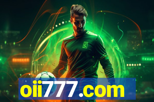 oii777.com