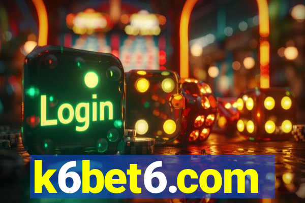 k6bet6.com