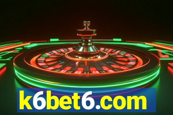 k6bet6.com