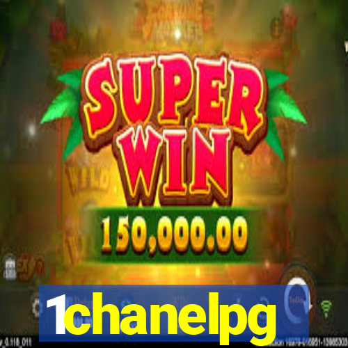 1chanelpg