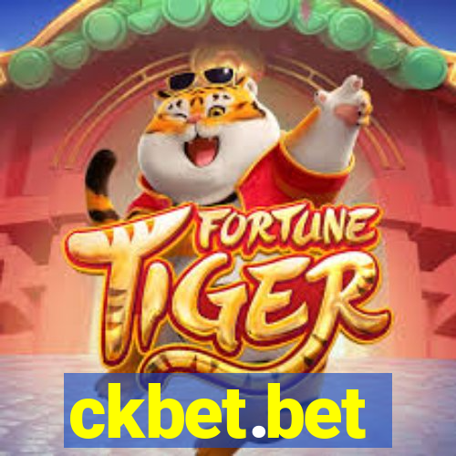 ckbet.bet