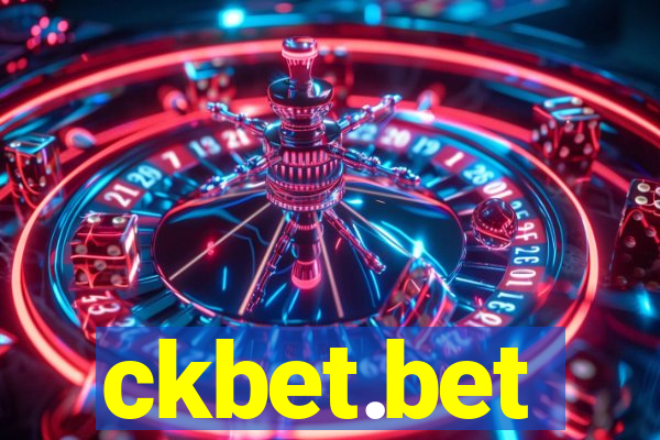 ckbet.bet