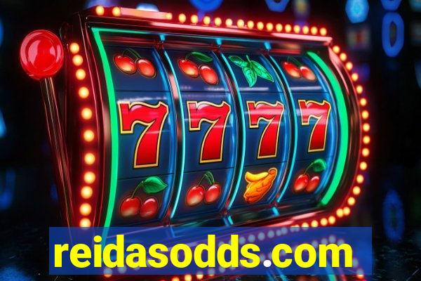reidasodds.com