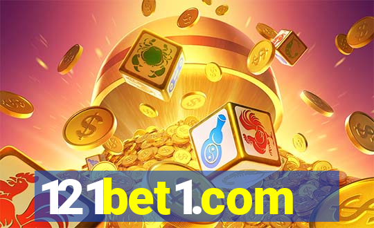 121bet1.com