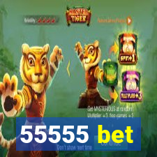 55555 bet