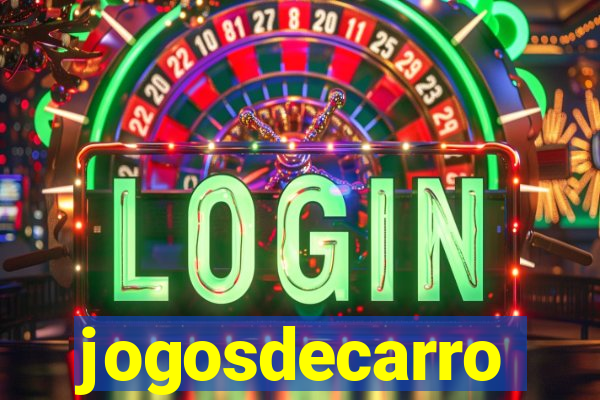 jogosdecarro