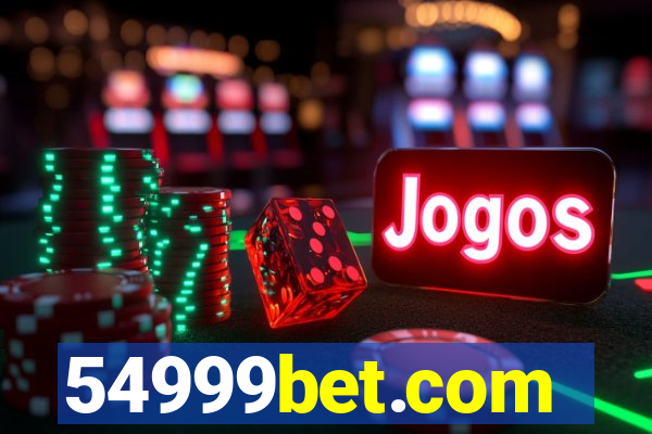 54999bet.com