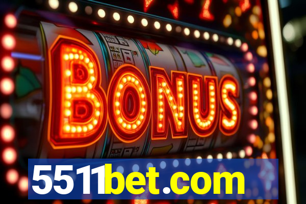 5511bet.com