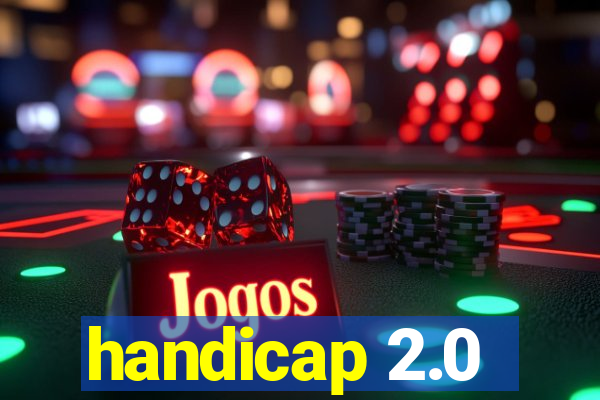 handicap 2.0