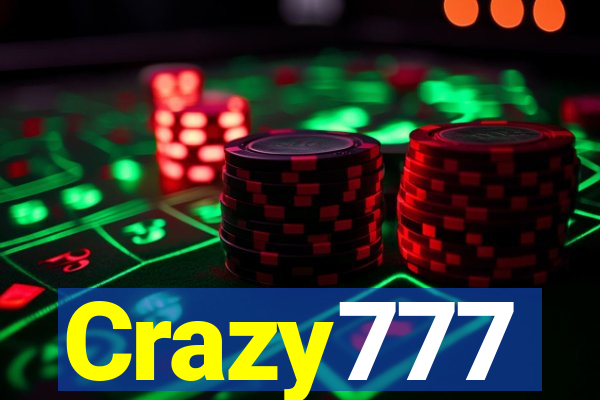 Crazy777