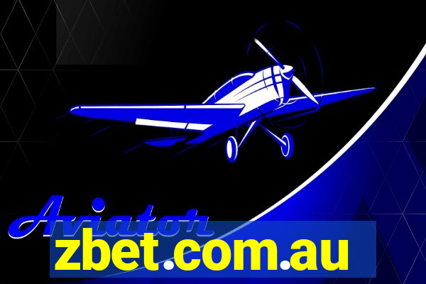 zbet.com.au