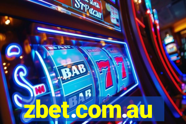 zbet.com.au