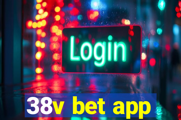 38v bet app