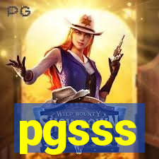 pgsss
