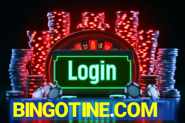 BINGOTINE.COM