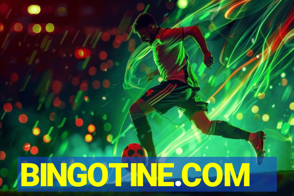 BINGOTINE.COM