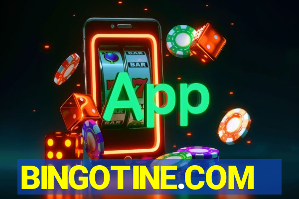 BINGOTINE.COM