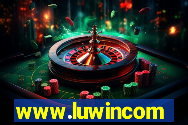 www.luwincom