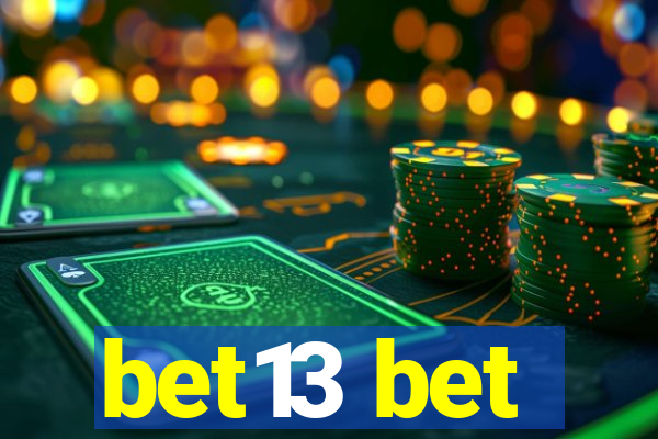 bet13 bet