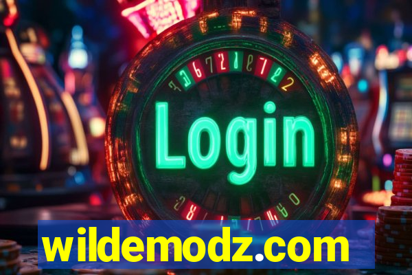 wildemodz.com