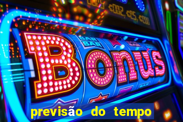 previsão do tempo interlagos sp