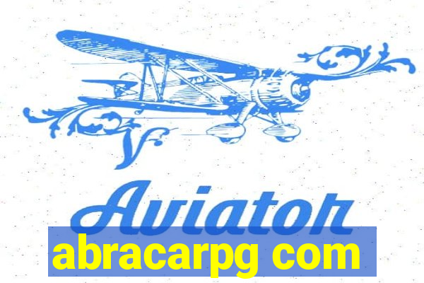 abracarpg com