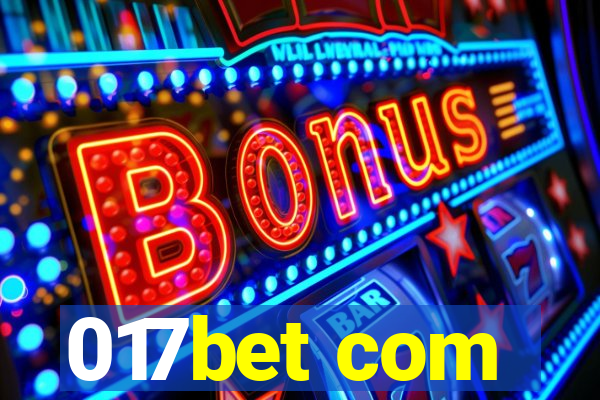 017bet com