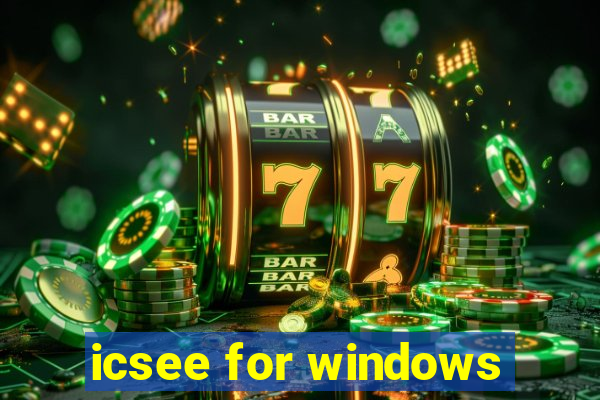 icsee for windows