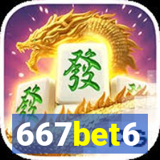 667bet6
