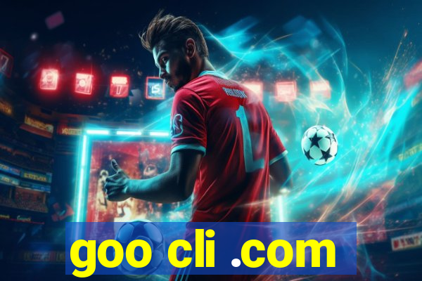 goo cli .com