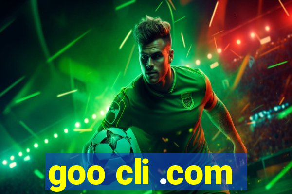 goo cli .com