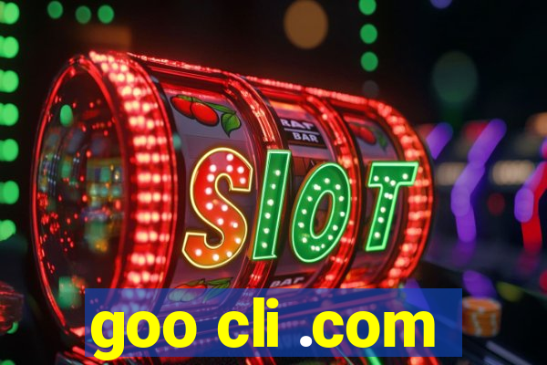 goo cli .com