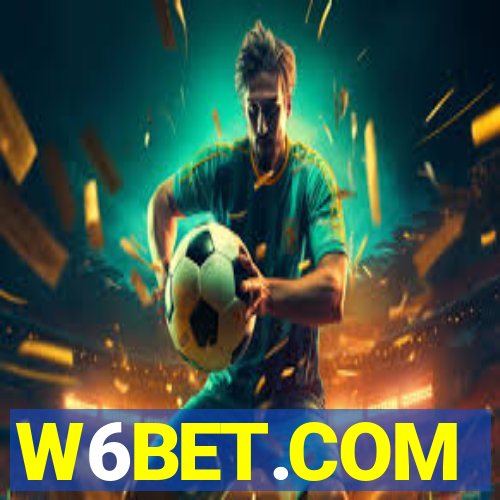 W6BET.COM