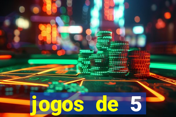 jogos de 5 centavos na blaze