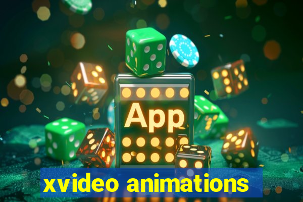 xvideo animations