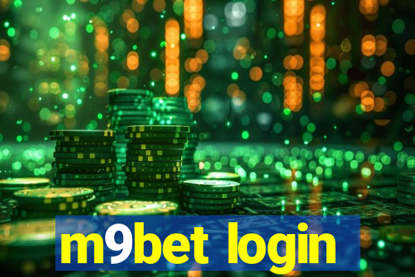 m9bet login