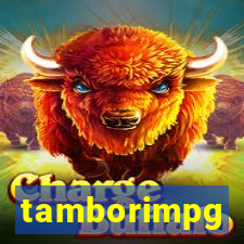 tamborimpg