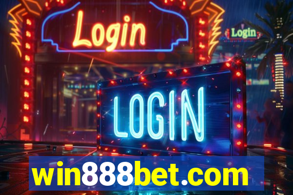 win888bet.com