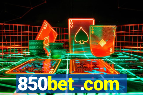 850bet .com