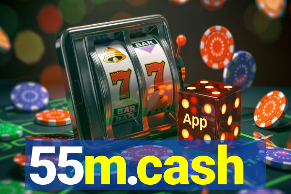 55m.cash