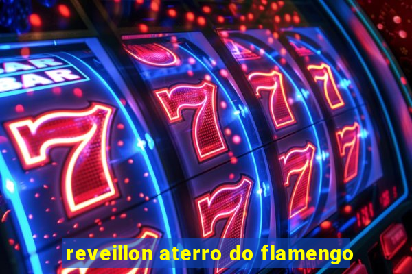 reveillon aterro do flamengo