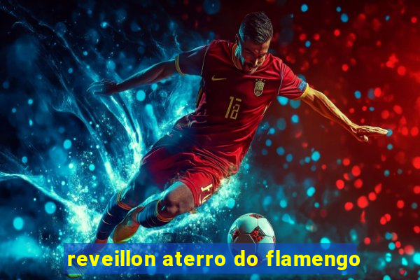 reveillon aterro do flamengo